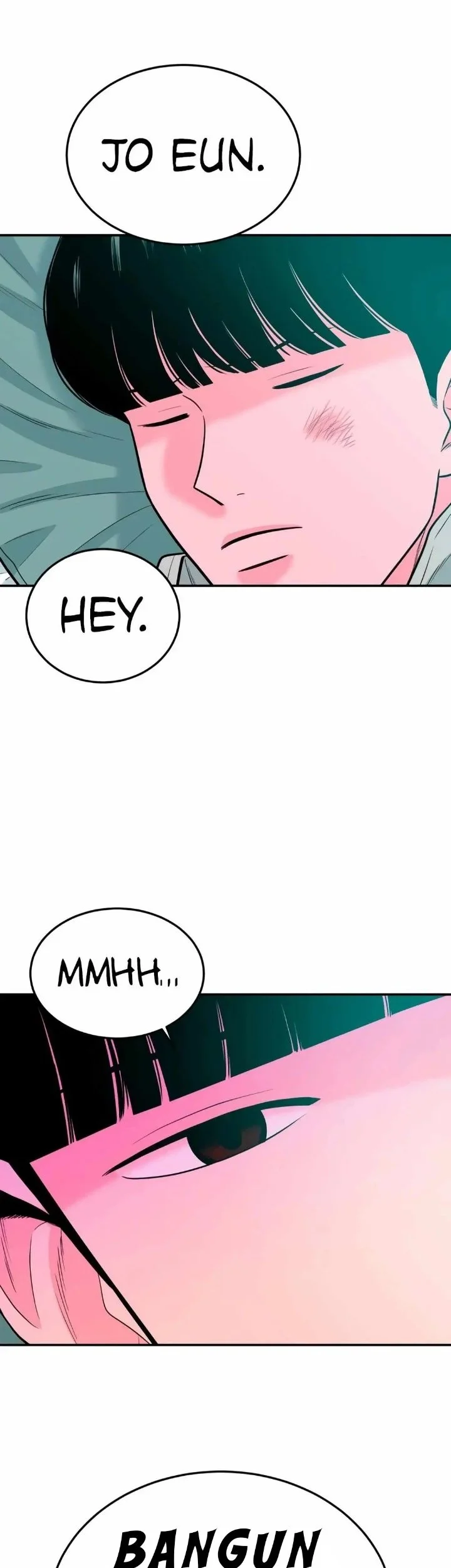 Student Jo-Eun Chapter 56 - halaman 22
