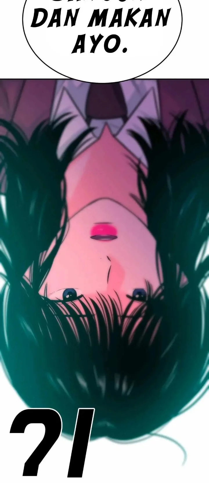 Student Jo-Eun Chapter 56 - halaman 23