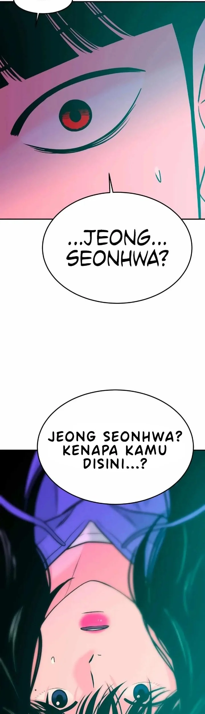Student Jo-Eun Chapter 56 - halaman 25