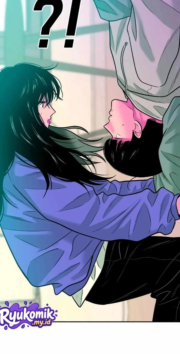 Student Jo-Eun Chapter 56 - halaman 27