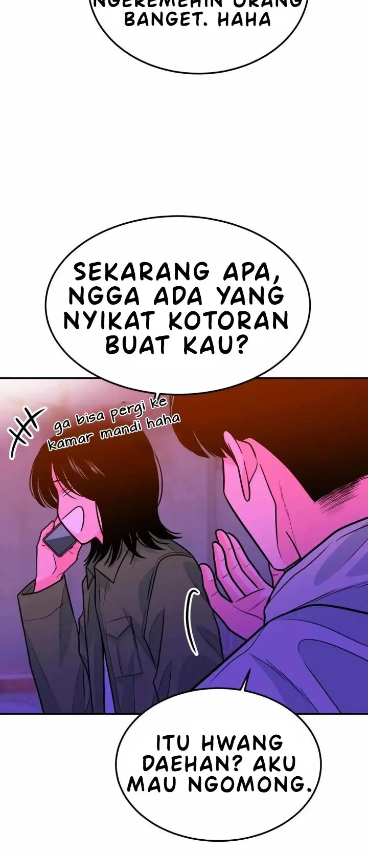 Student Jo-Eun Chapter 56 - halaman 3