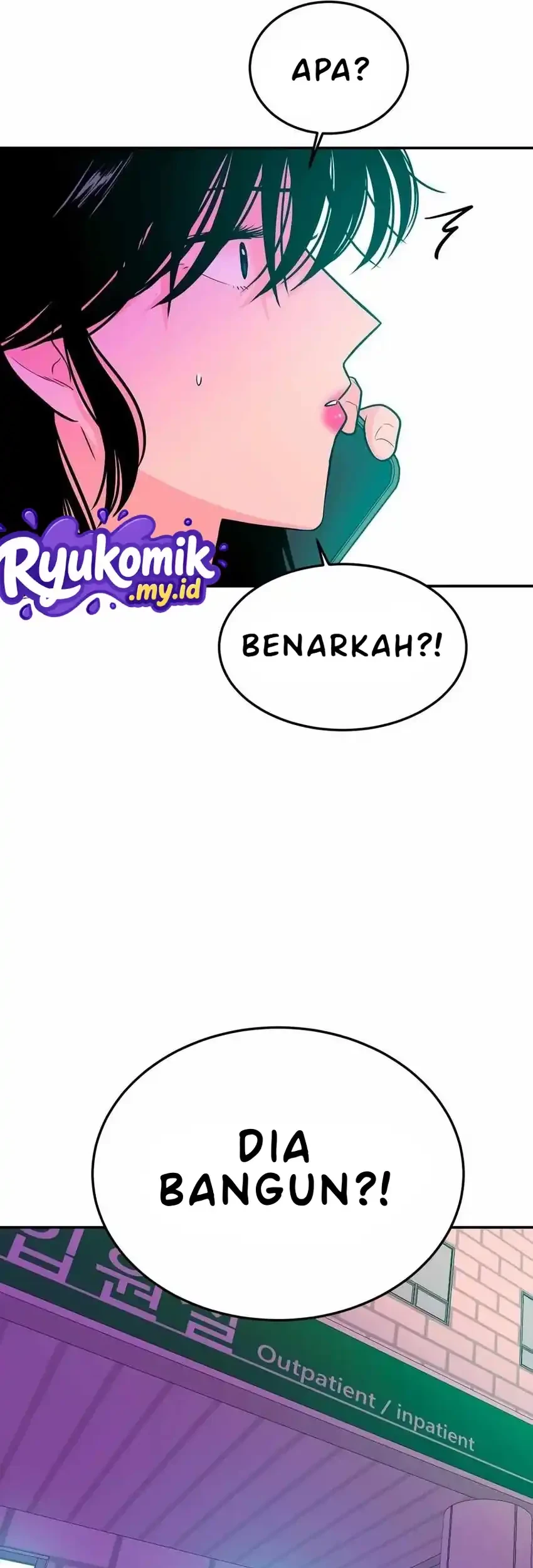 Student Jo-Eun Chapter 57 - halaman 11