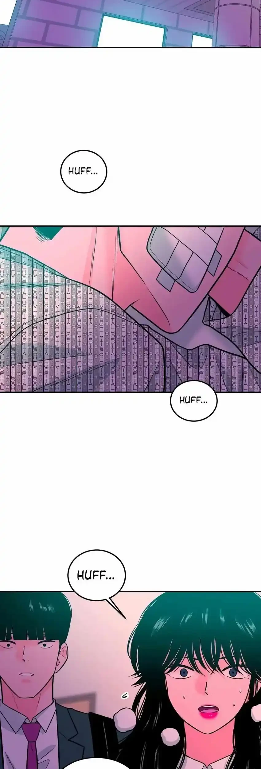 Student Jo-Eun Chapter 57 - halaman 12