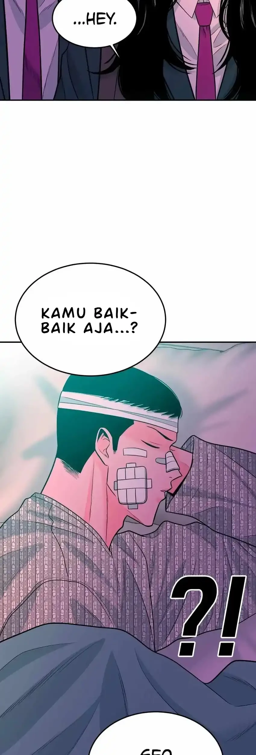 Student Jo-Eun Chapter 57 - halaman 13