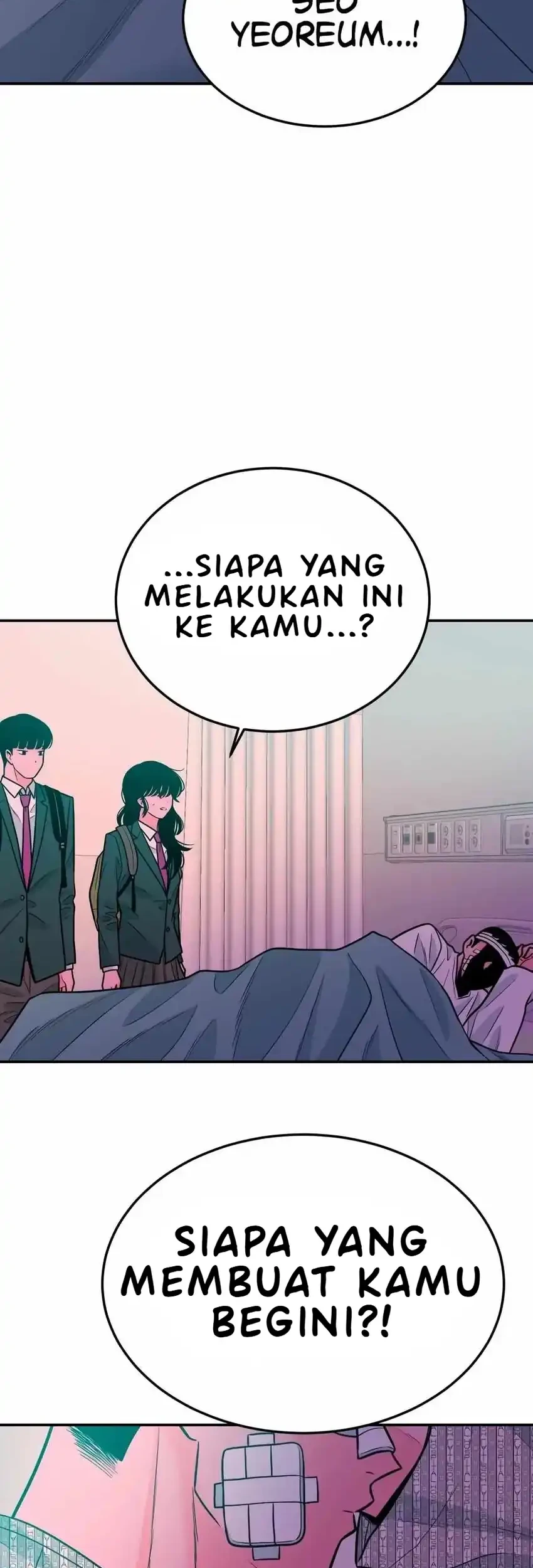 Student Jo-Eun Chapter 57 - halaman 14