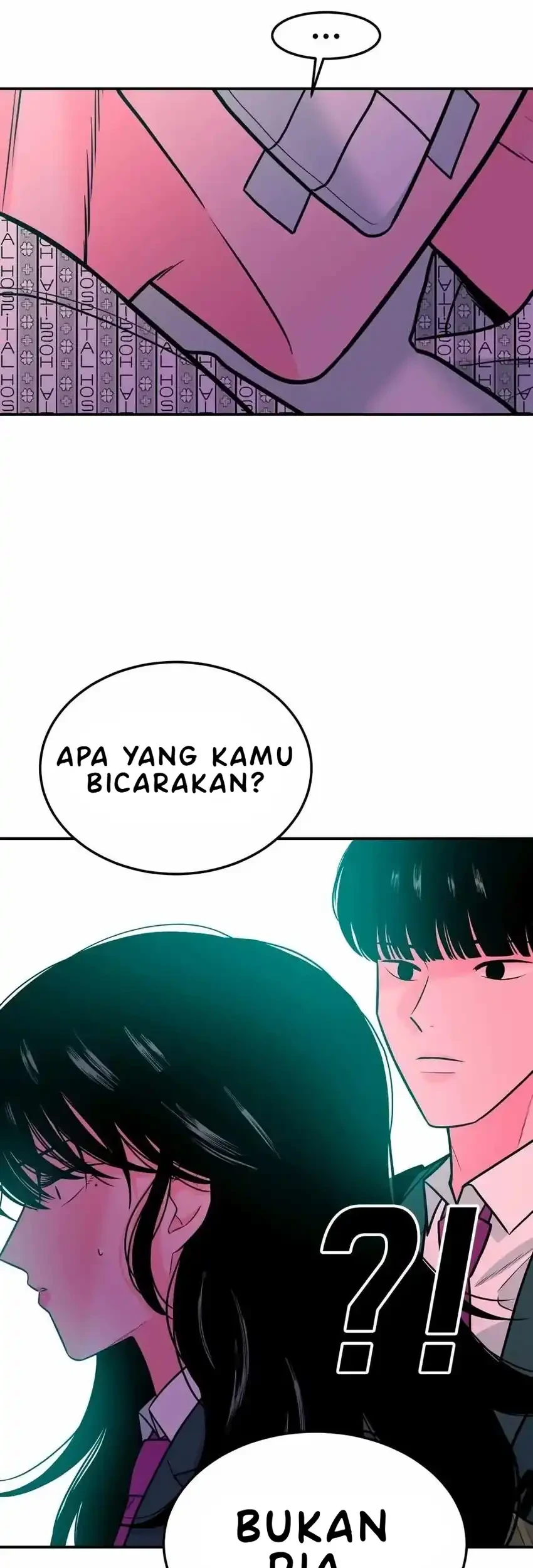 Student Jo-Eun Chapter 57 - halaman 17