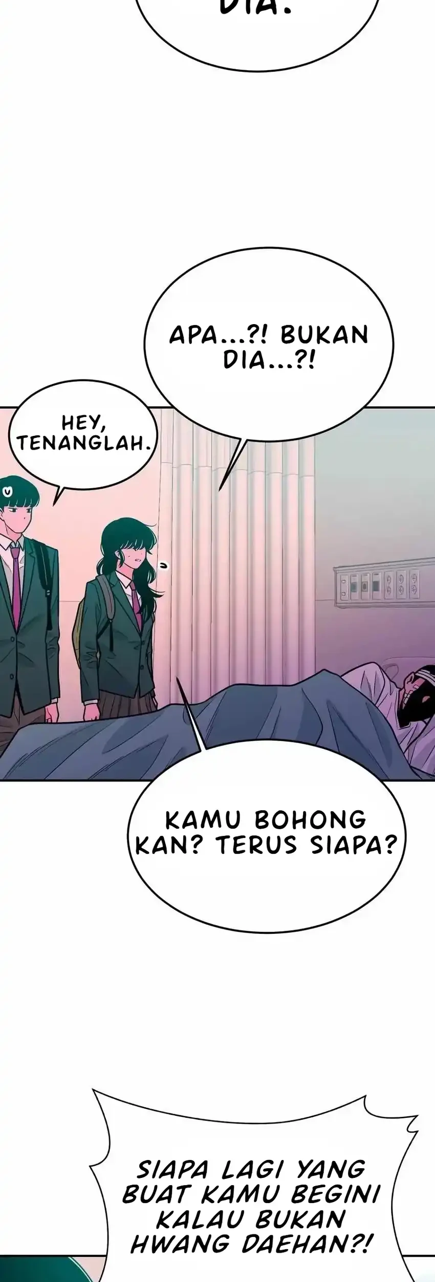 Student Jo-Eun Chapter 57 - halaman 18