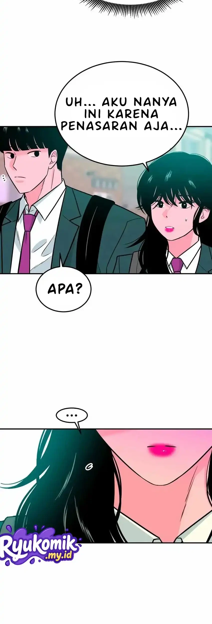 Student Jo-Eun Chapter 57 - halaman 2