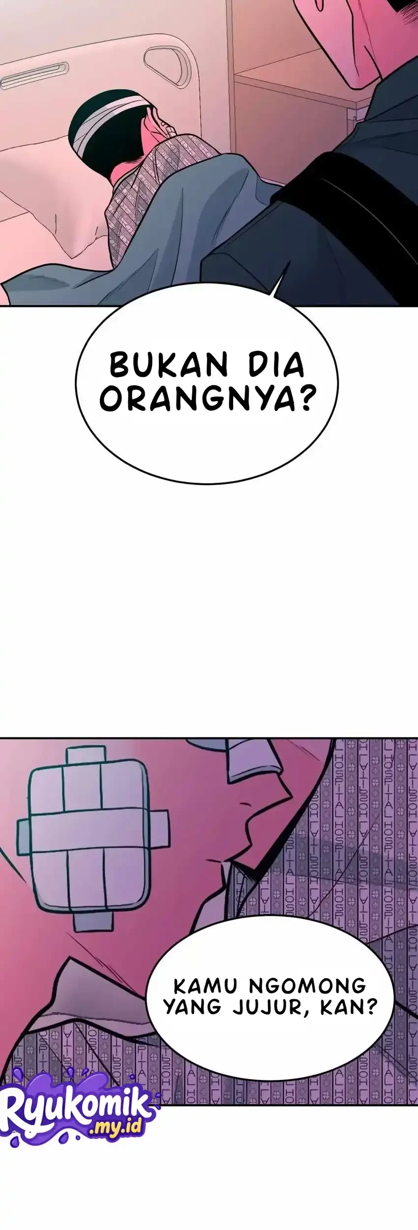 Student Jo-Eun Chapter 57 - halaman 21