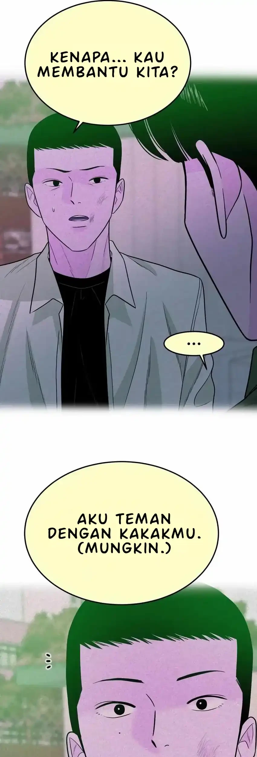 Student Jo-Eun Chapter 57 - halaman 23