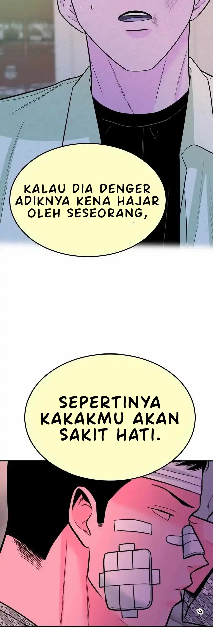 Student Jo-Eun Chapter 57 - halaman 24