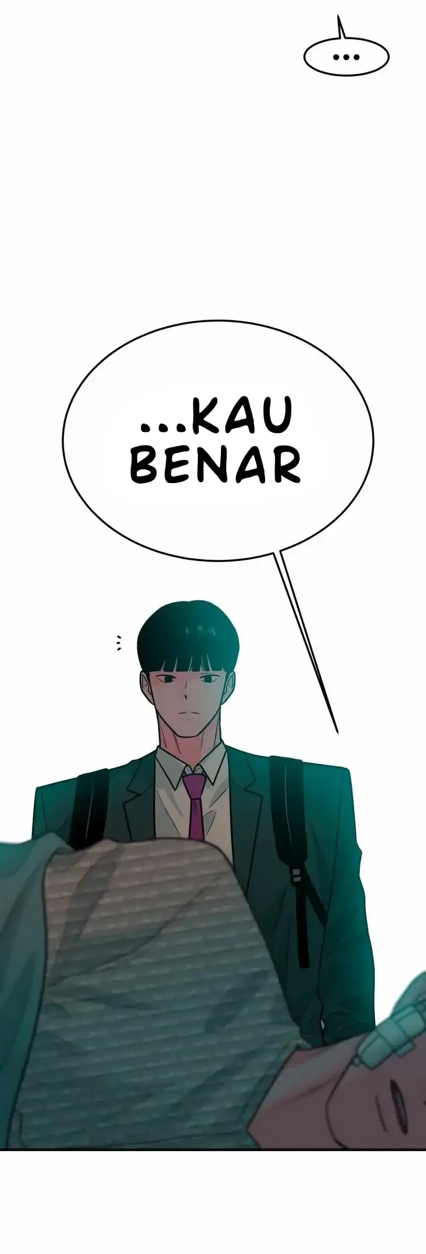 Student Jo-Eun Chapter 57 - halaman 25