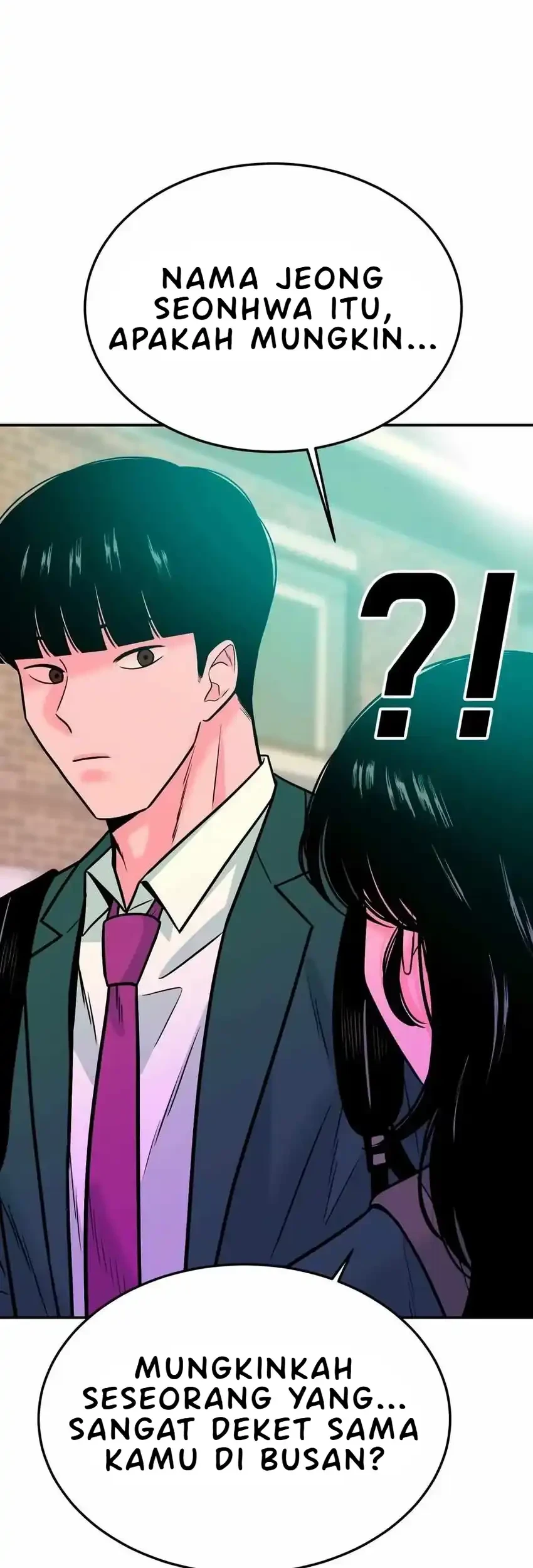 Student Jo-Eun Chapter 57 - halaman 3