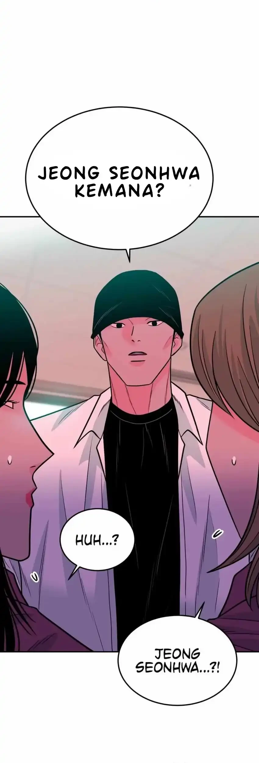 Student Jo-Eun Chapter 57 - halaman 30