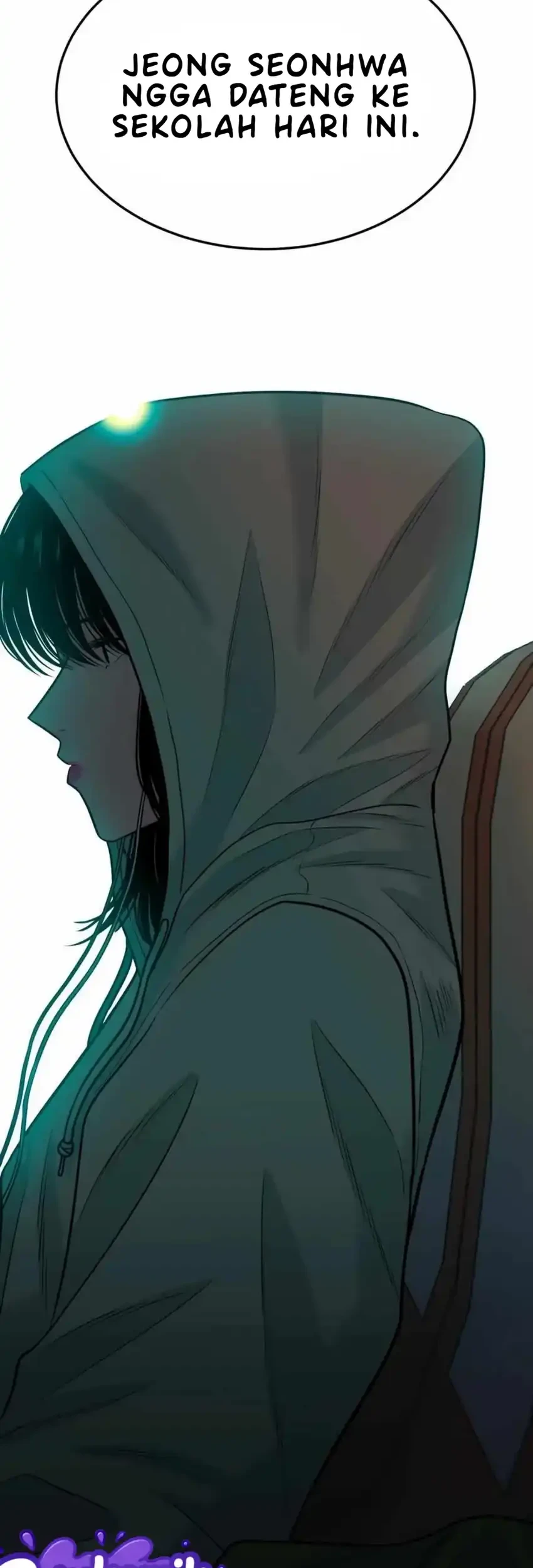 Student Jo-Eun Chapter 57 - halaman 32