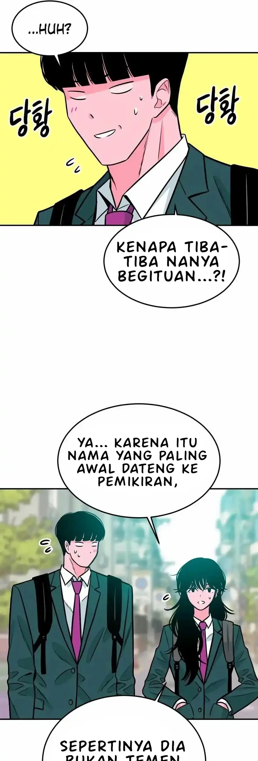 Student Jo-Eun Chapter 57 - halaman 5