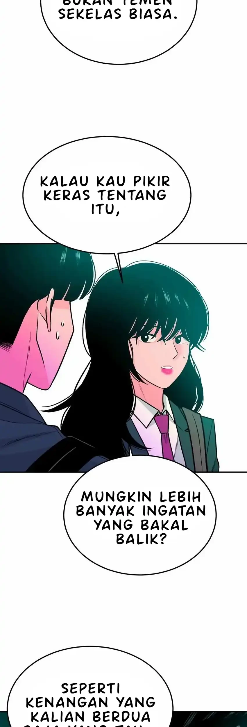 Student Jo-Eun Chapter 57 - halaman 6