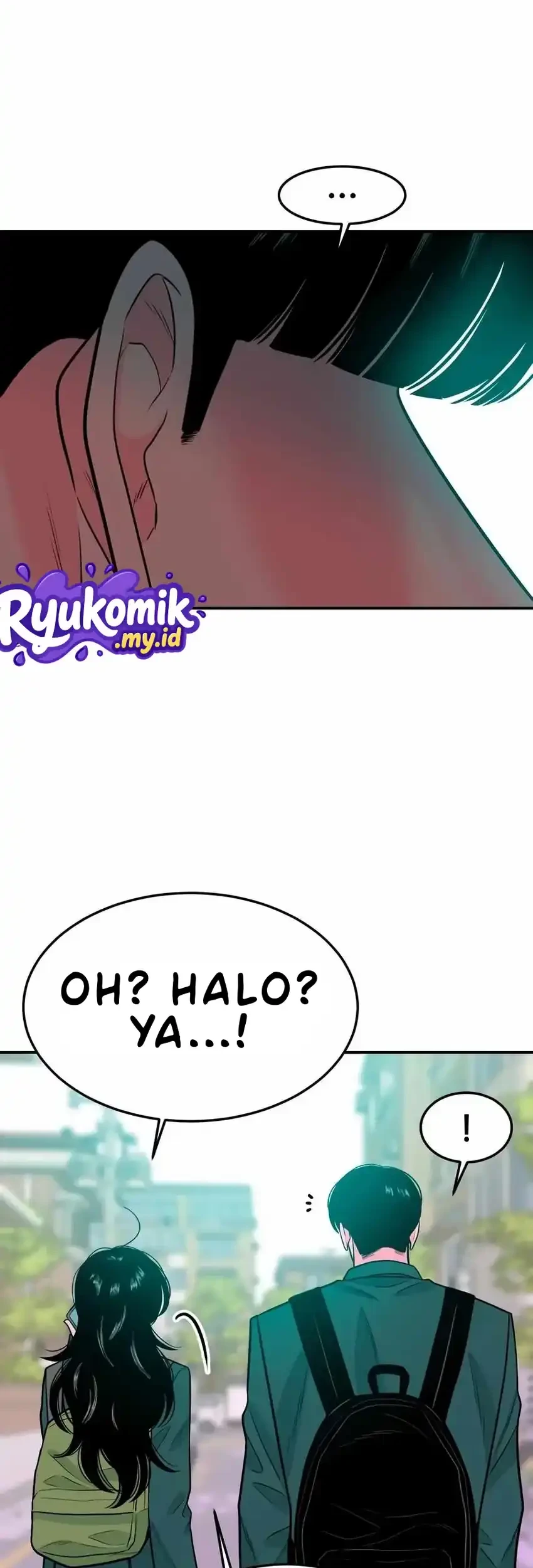 Student Jo-Eun Chapter 57 - halaman 9
