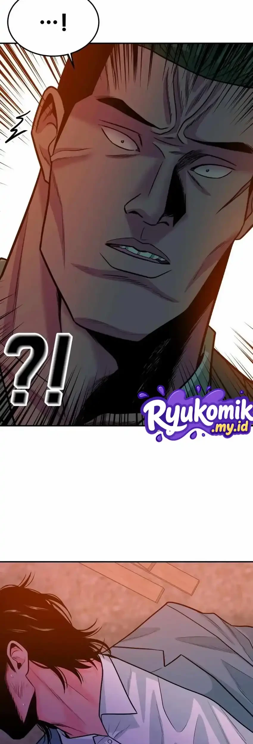 Student Jo-Eun Chapter 58 - halaman 15