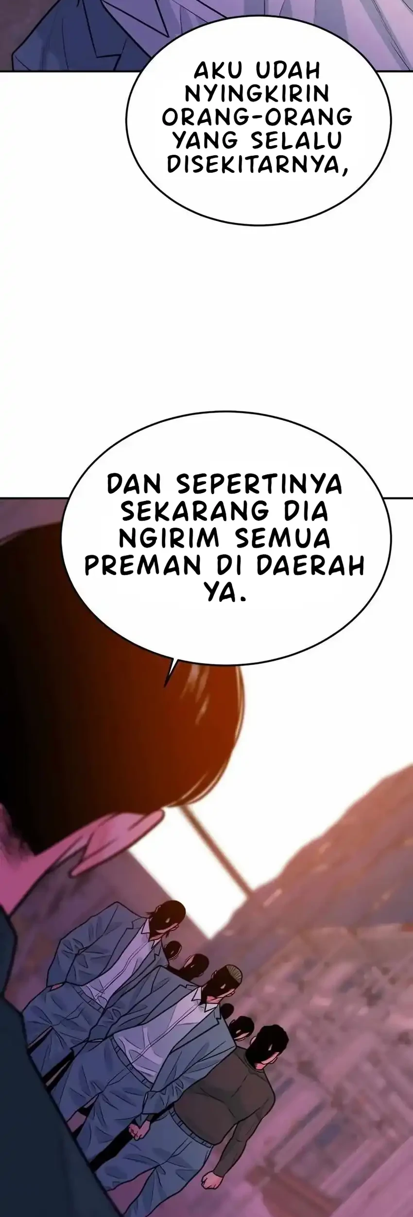 Student Jo-Eun Chapter 58 - halaman 16