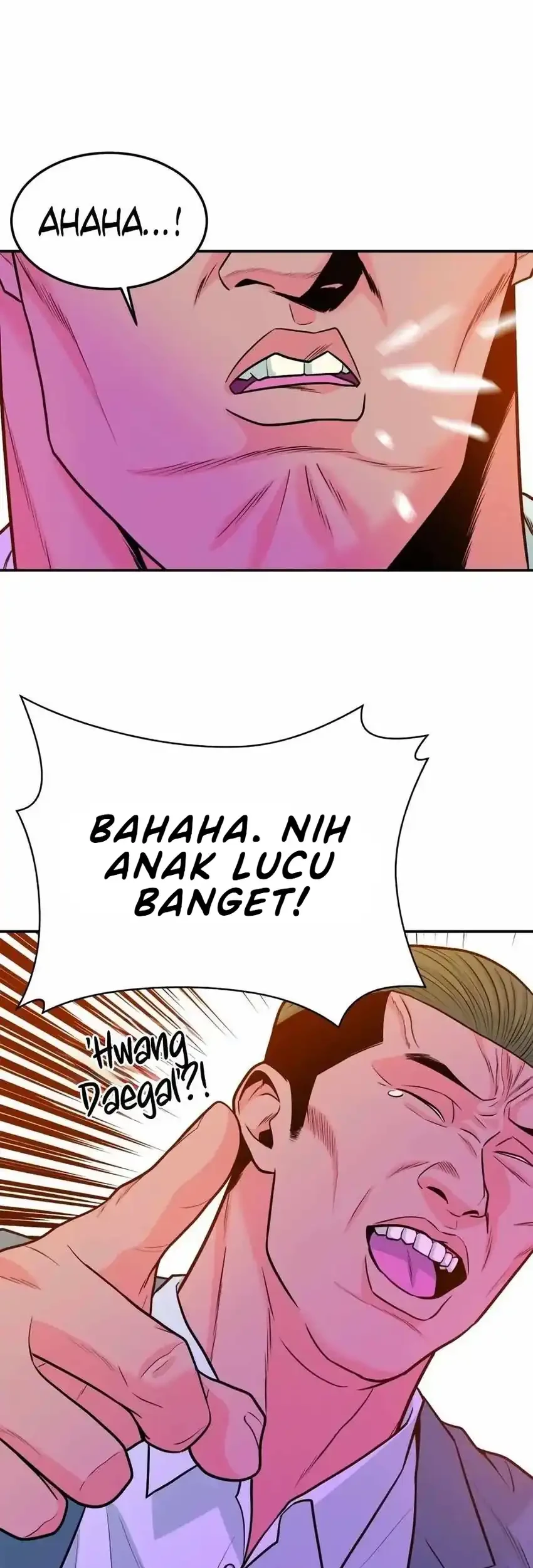 Student Jo-Eun Chapter 58 - halaman 19
