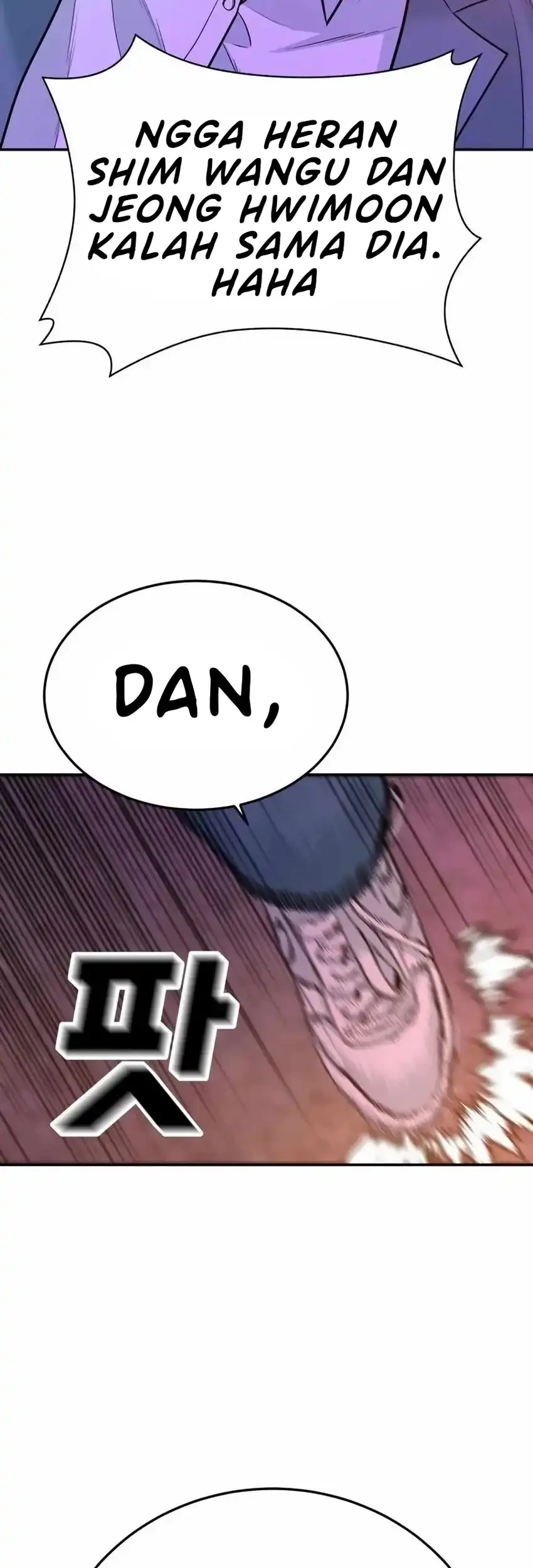 Student Jo-Eun Chapter 58 - halaman 20