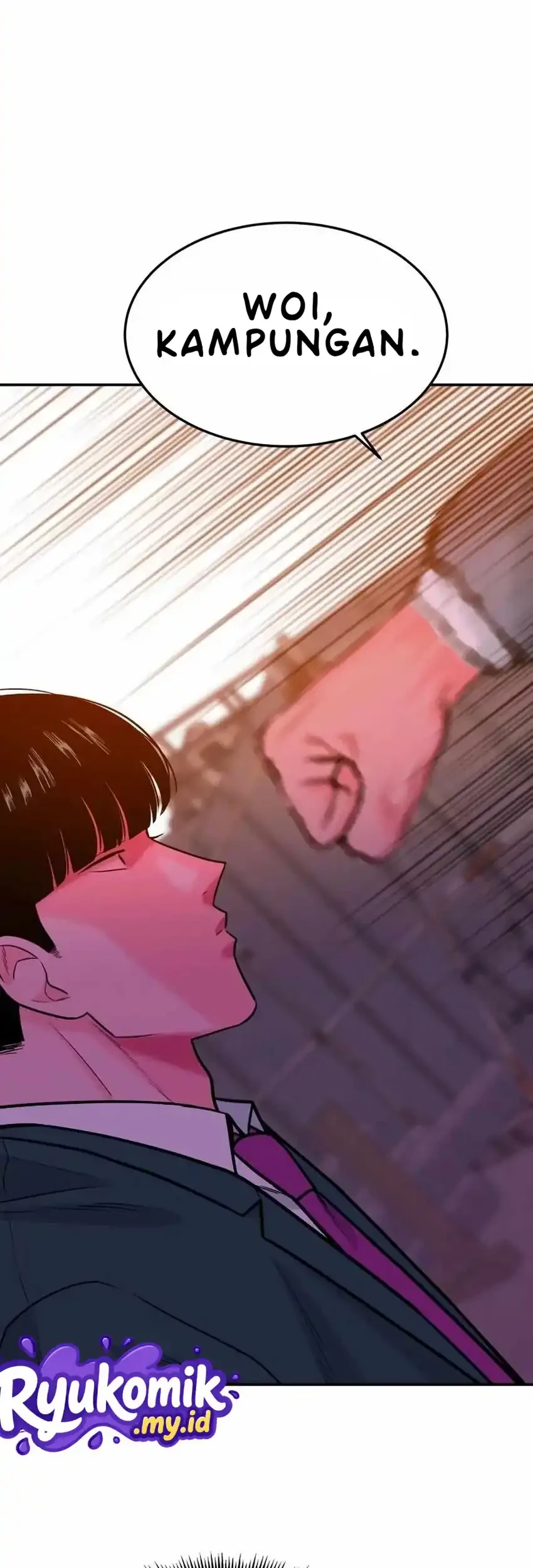 Student Jo-Eun Chapter 58 - halaman 22
