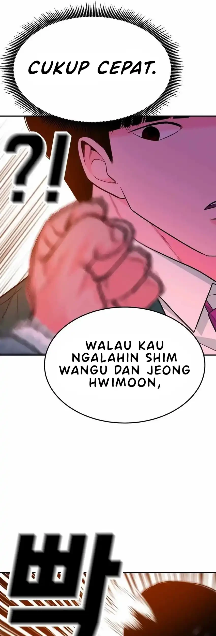 Student Jo-Eun Chapter 58 - halaman 24