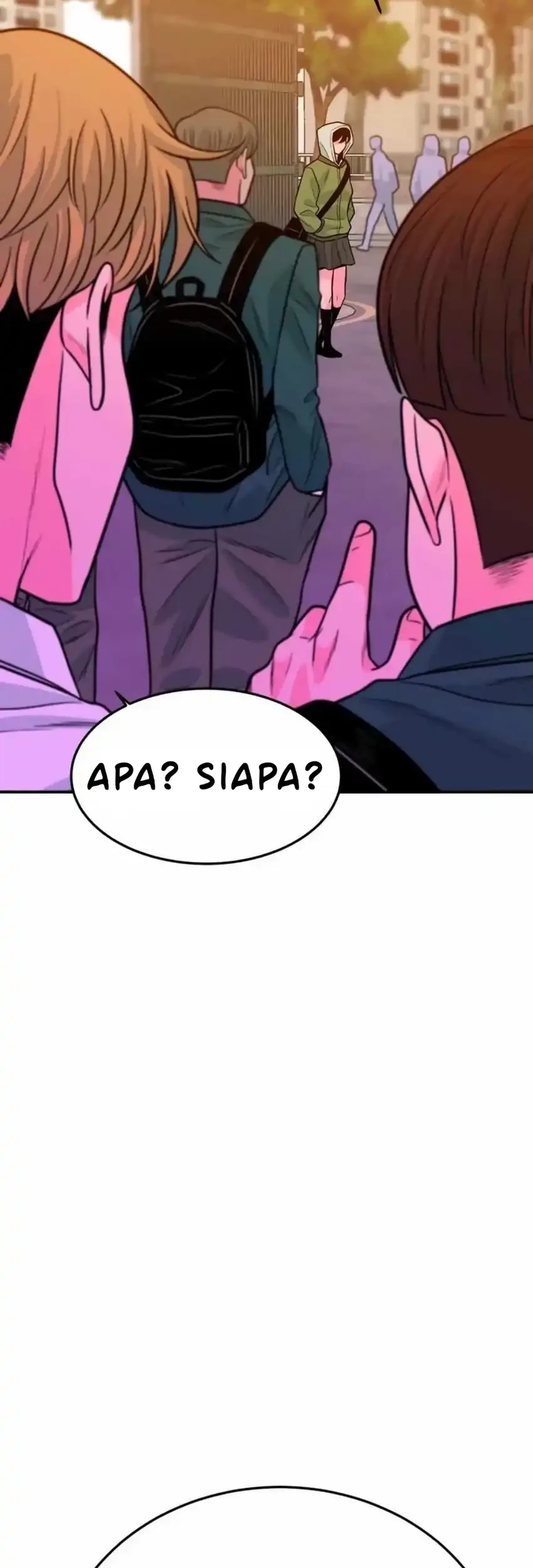 Student Jo-Eun Chapter 58 - halaman 31