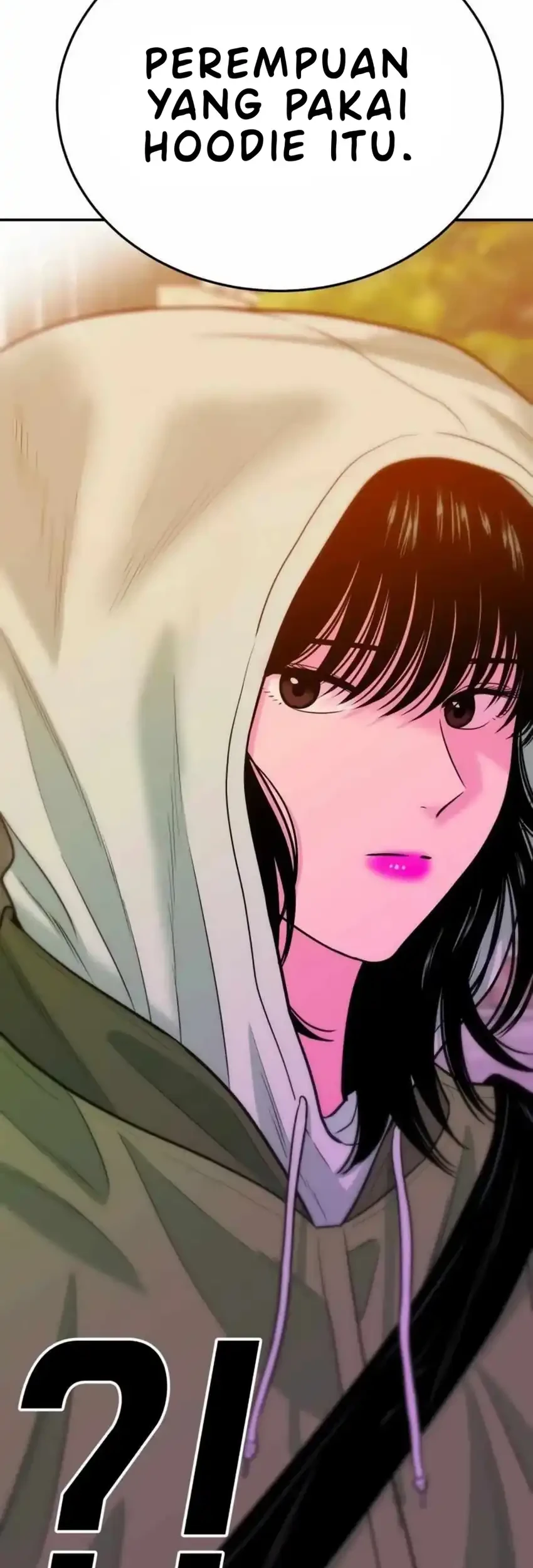 Student Jo-Eun Chapter 58 - halaman 32