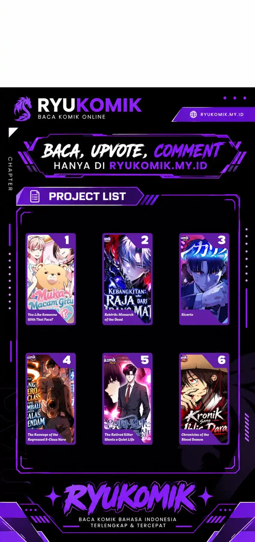 Student Jo-Eun Chapter 58 - halaman 35
