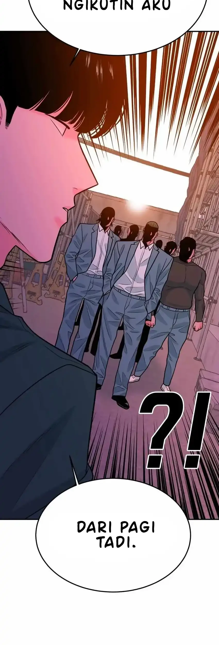 Student Jo-Eun Chapter 58 - halaman 4