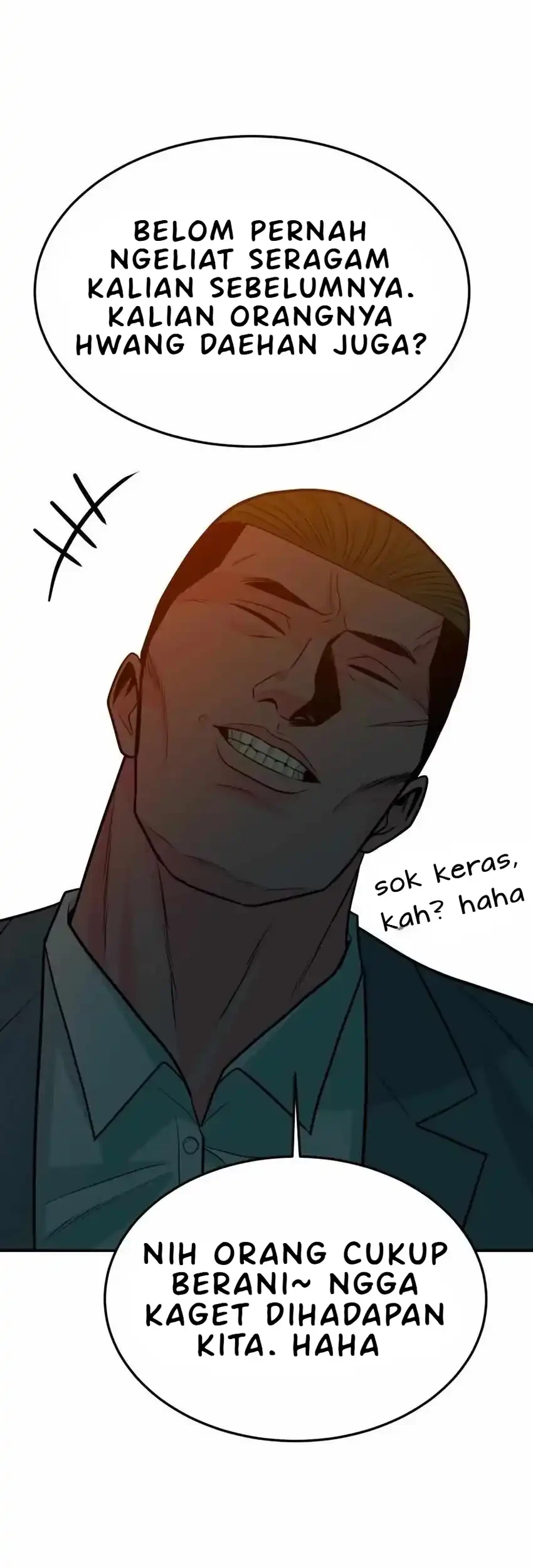Student Jo-Eun Chapter 58 - halaman 5