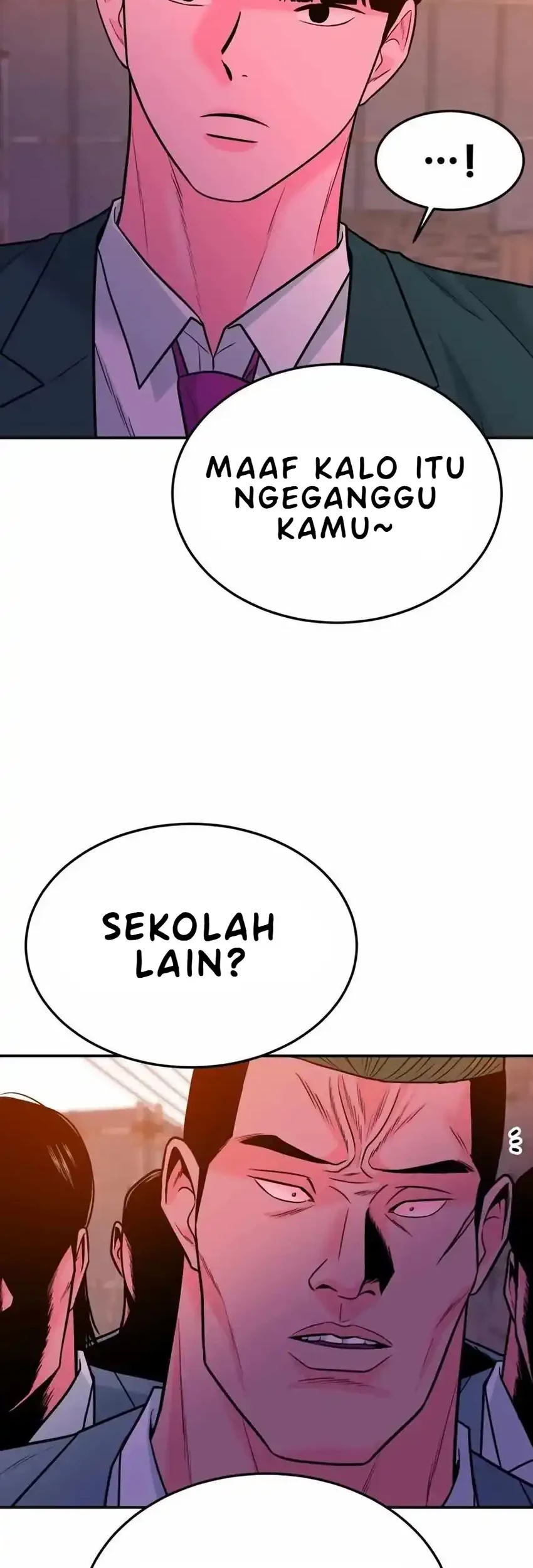 Student Jo-Eun Chapter 58 - halaman 8