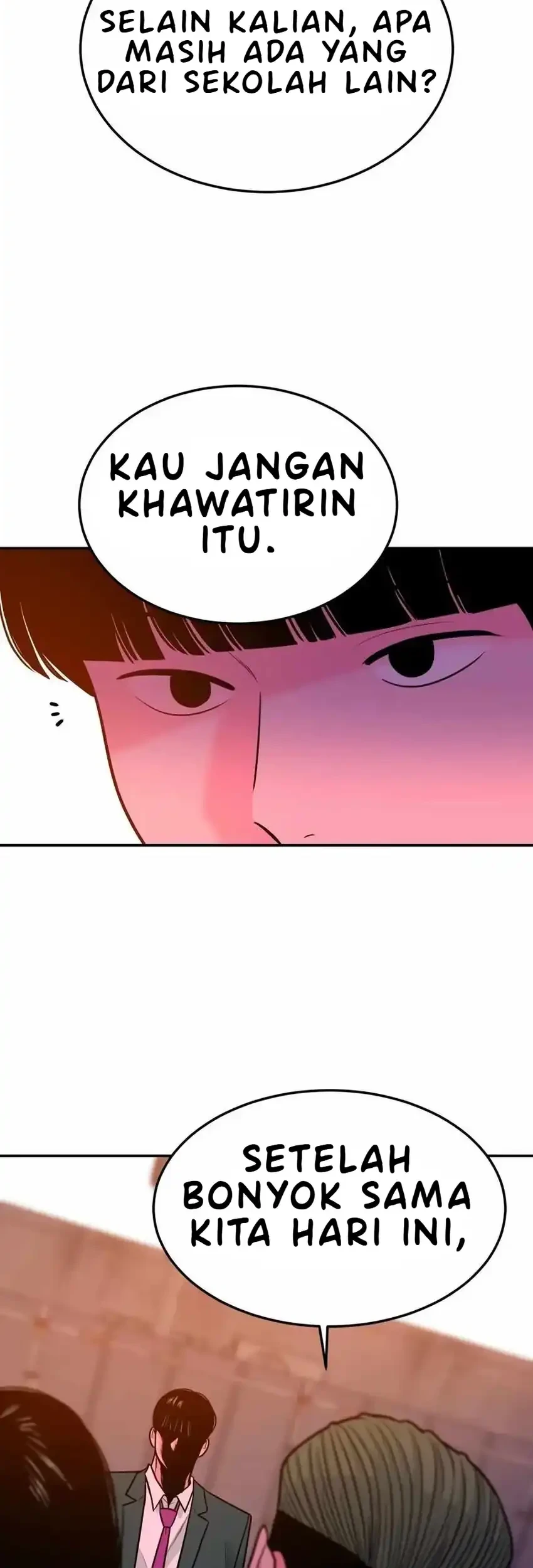 Student Jo-Eun Chapter 58 - halaman 9