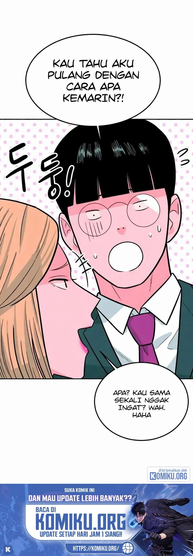 Student Jo-Eun Chapter 6 - halaman 10