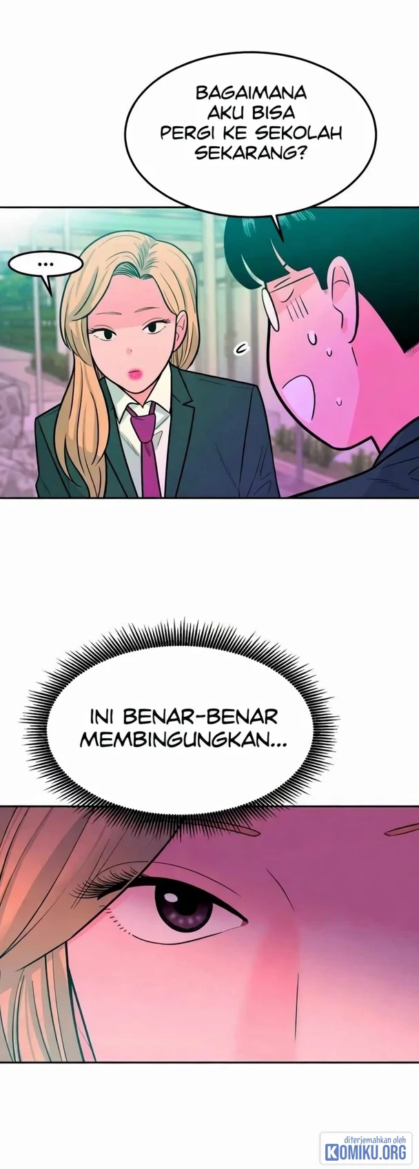 Student Jo-Eun Chapter 6 - halaman 15