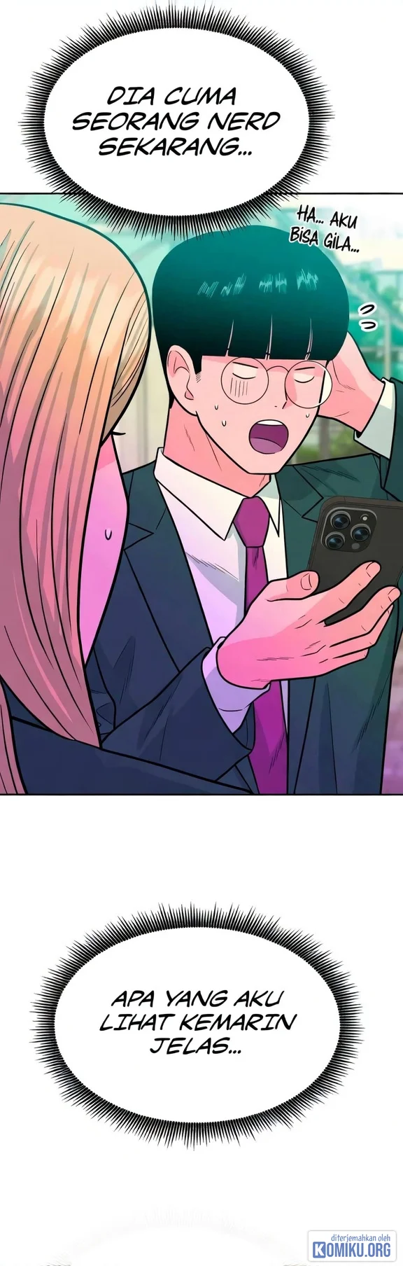 Student Jo-Eun Chapter 6 - halaman 16