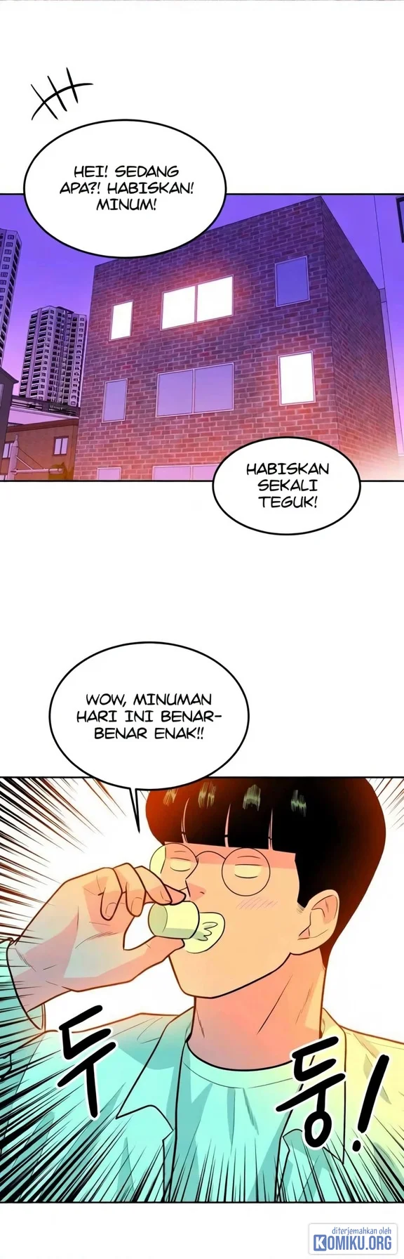 Student Jo-Eun Chapter 6 - halaman 17