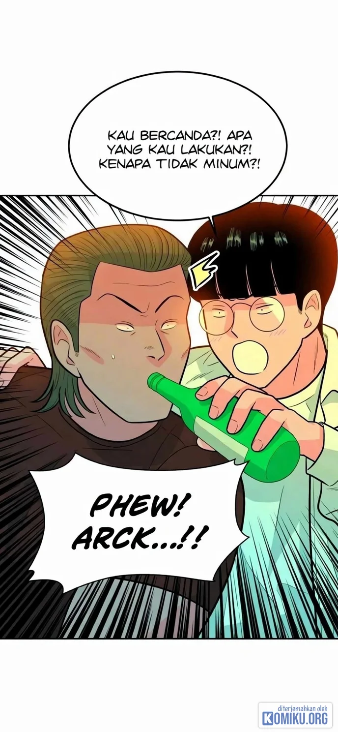 Student Jo-Eun Chapter 6 - halaman 19