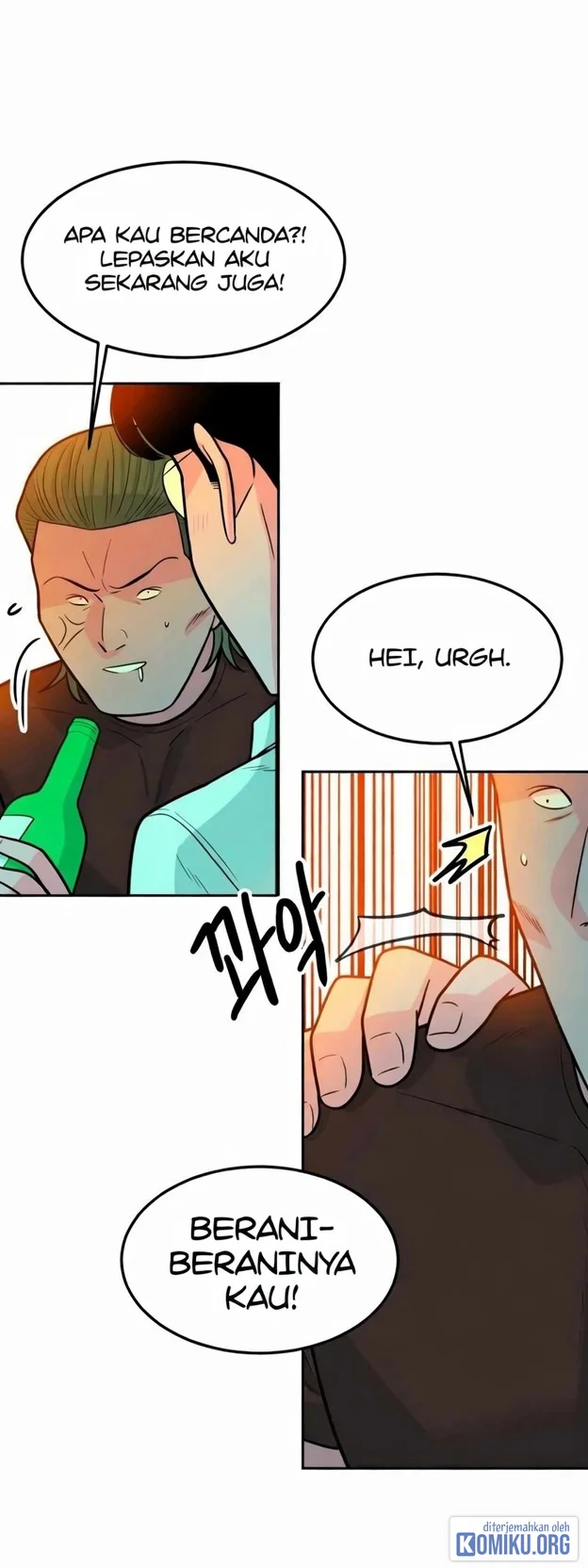 Student Jo-Eun Chapter 6 - halaman 20