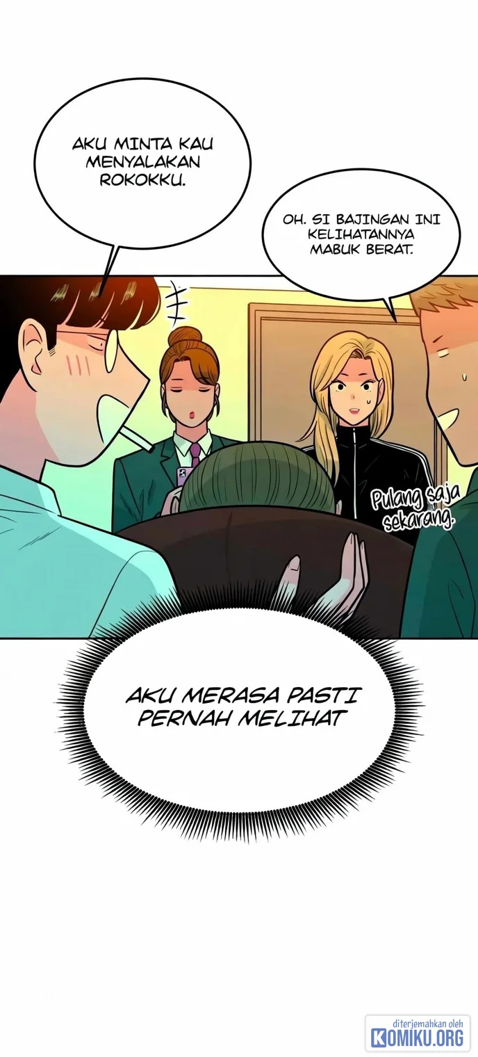 Student Jo-Eun Chapter 6 - halaman 30