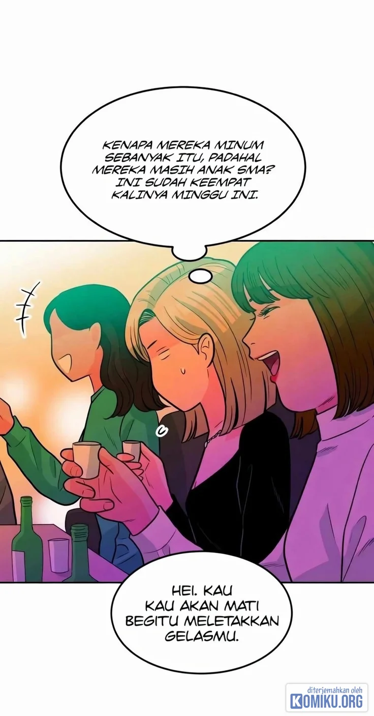 Student Jo-Eun Chapter 6 - halaman 32