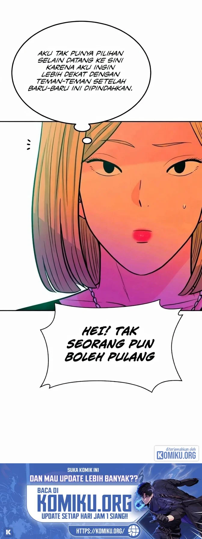 Student Jo-Eun Chapter 6 - halaman 33