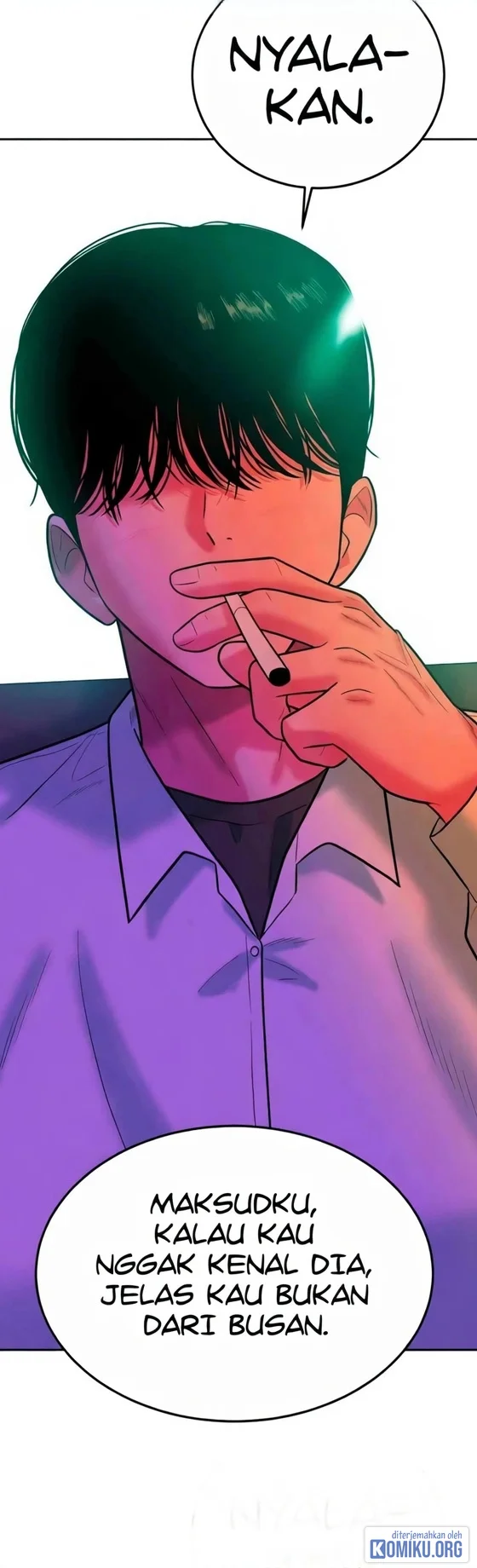 Student Jo-Eun Chapter 6 - halaman 39