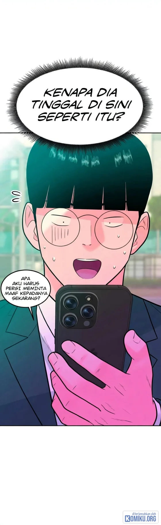 Student Jo-Eun Chapter 6 - halaman 41