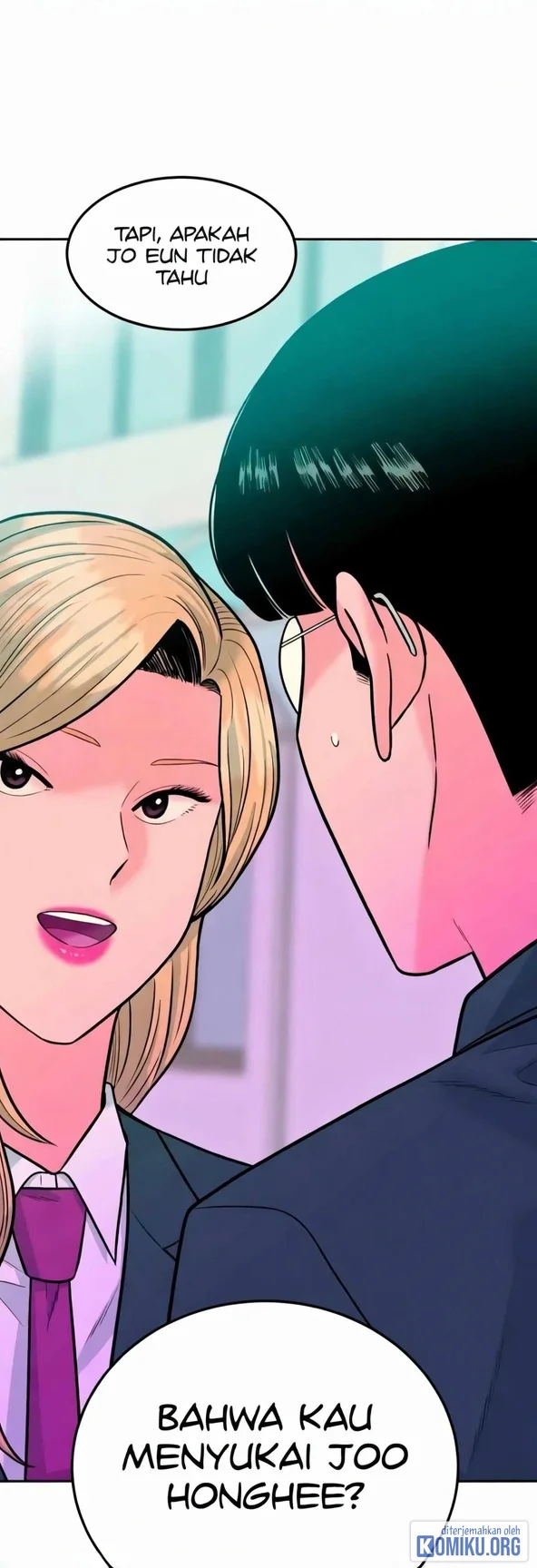 Student Jo-Eun Chapter 6 - halaman 45
