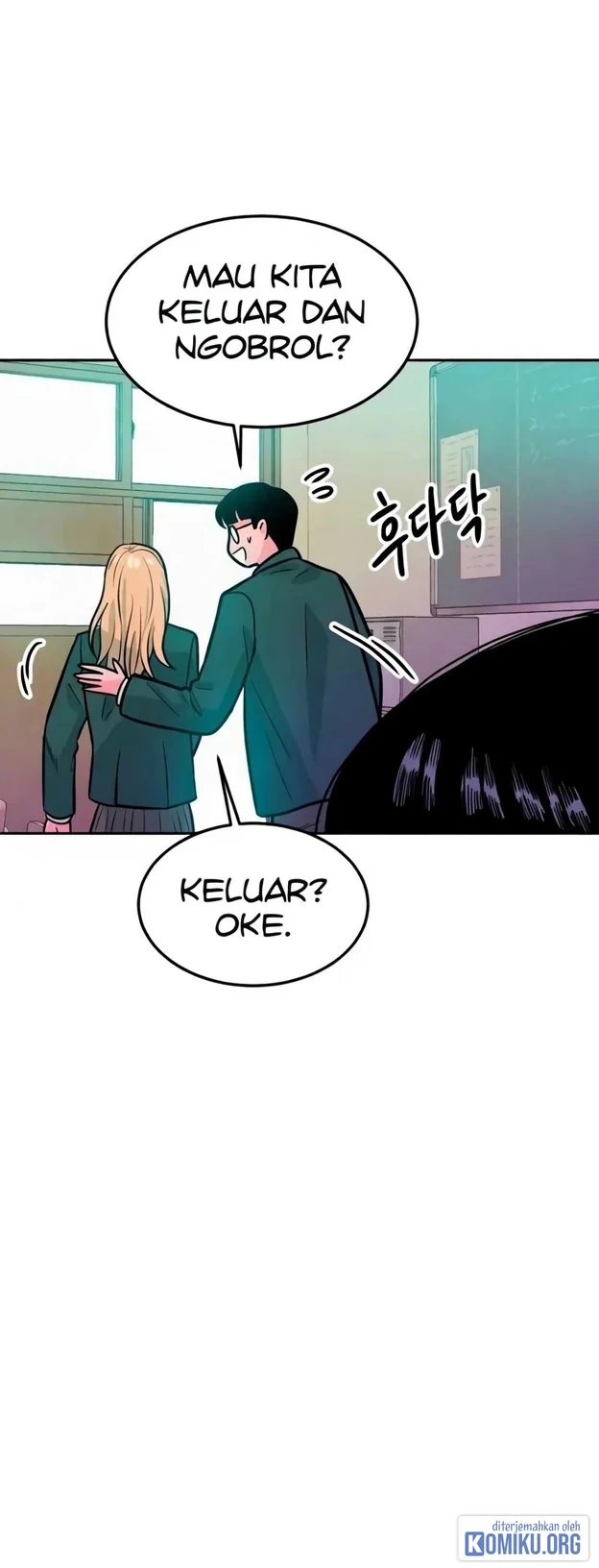Student Jo-Eun Chapter 6 - halaman 5