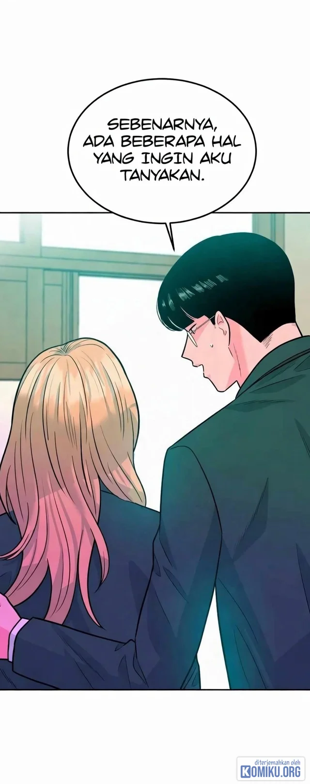 Student Jo-Eun Chapter 6 - halaman 7