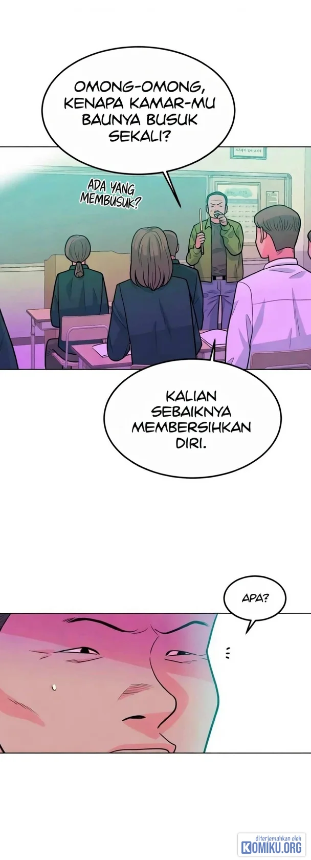 Student Jo-Eun Chapter 7 - halaman 14